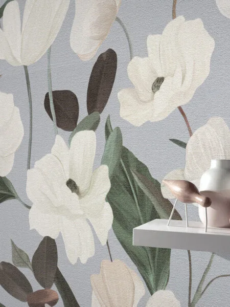 Dutch Wall Decor Floralie 10508-31