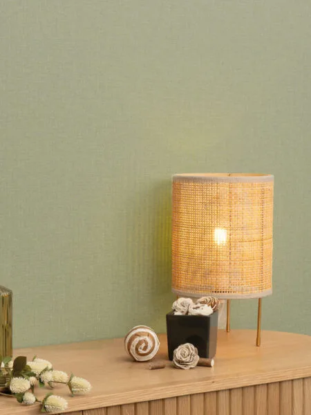 Dutch Wall Decor Floralie 10510-07 kamer