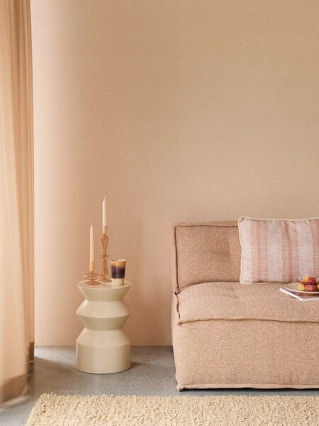 Eijffinger Linen look 340622 sfeer