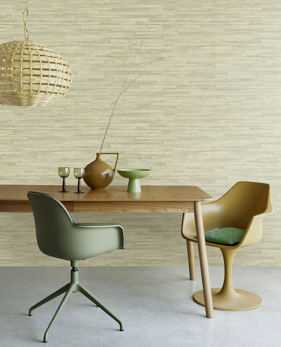 Eijffinger Anam 350924 sfeer