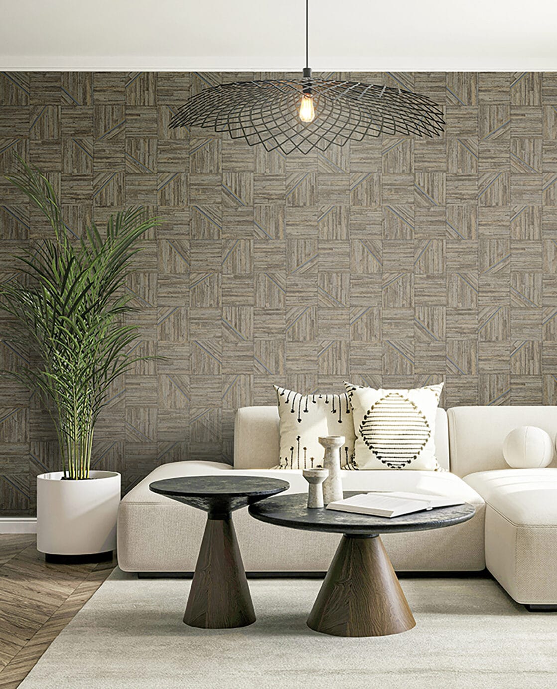 Eijffinger Anam 350945 sfeer