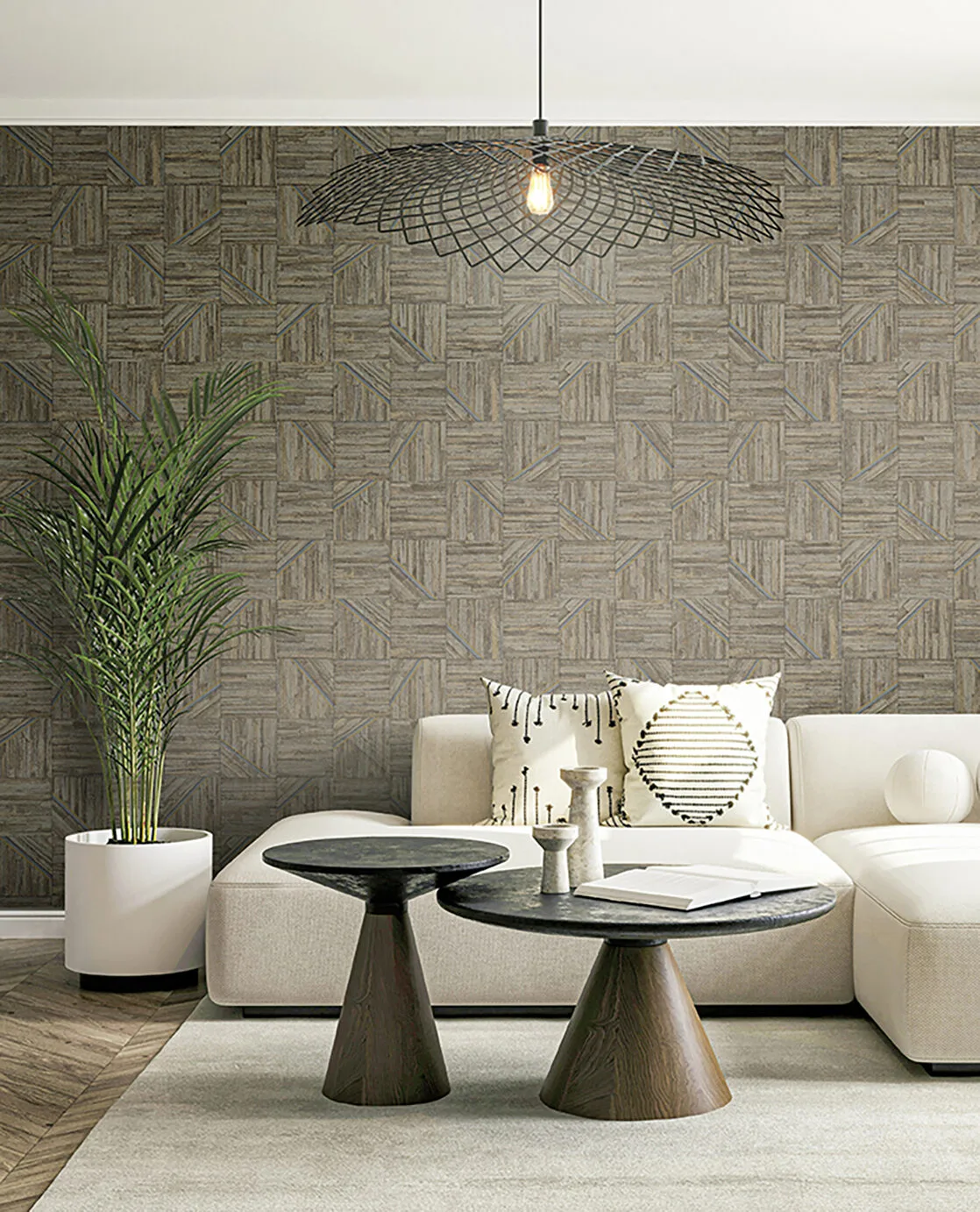 Eijffinger Anam 350945 sfeer