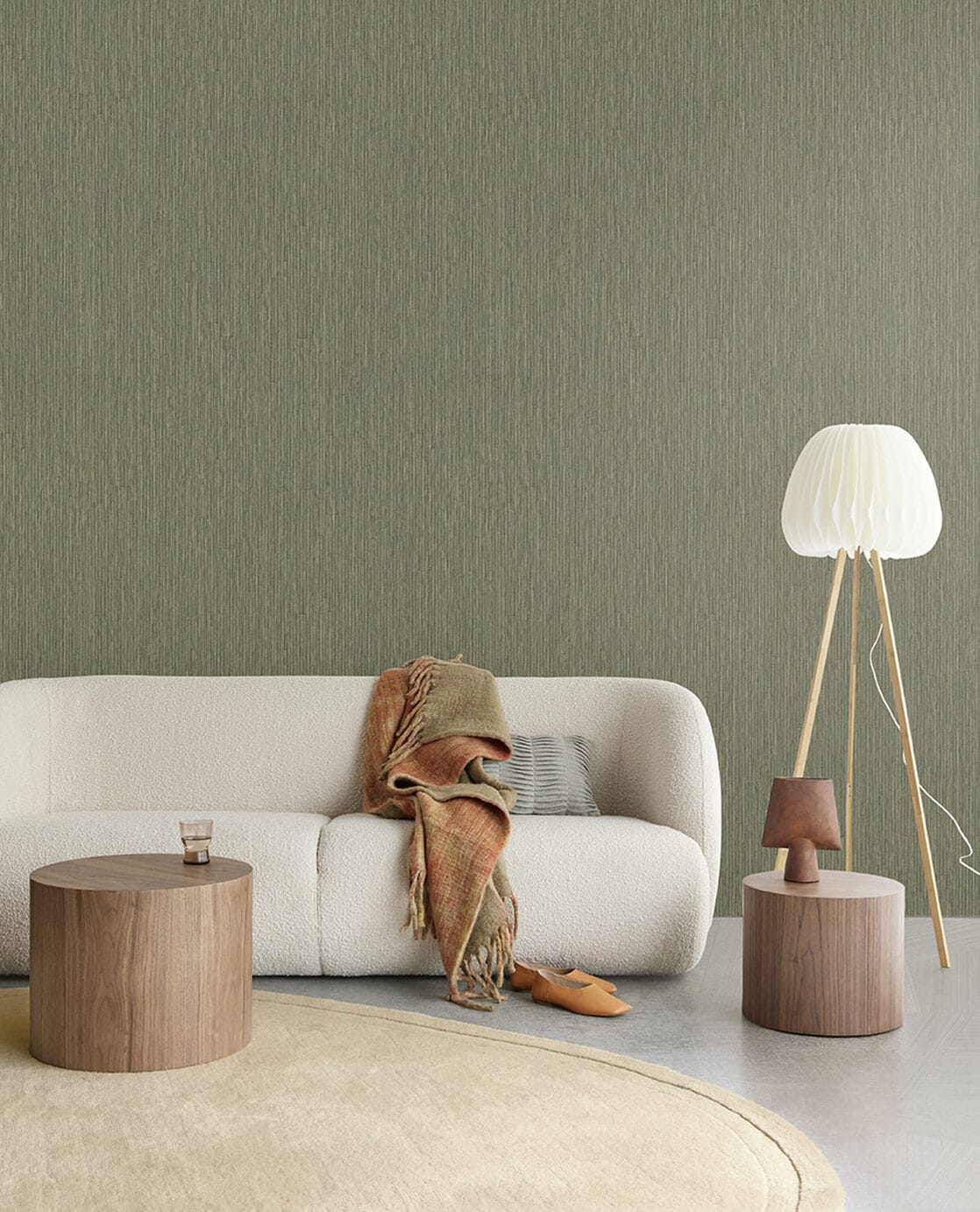 Eijffinger Anam 350950 sfeer