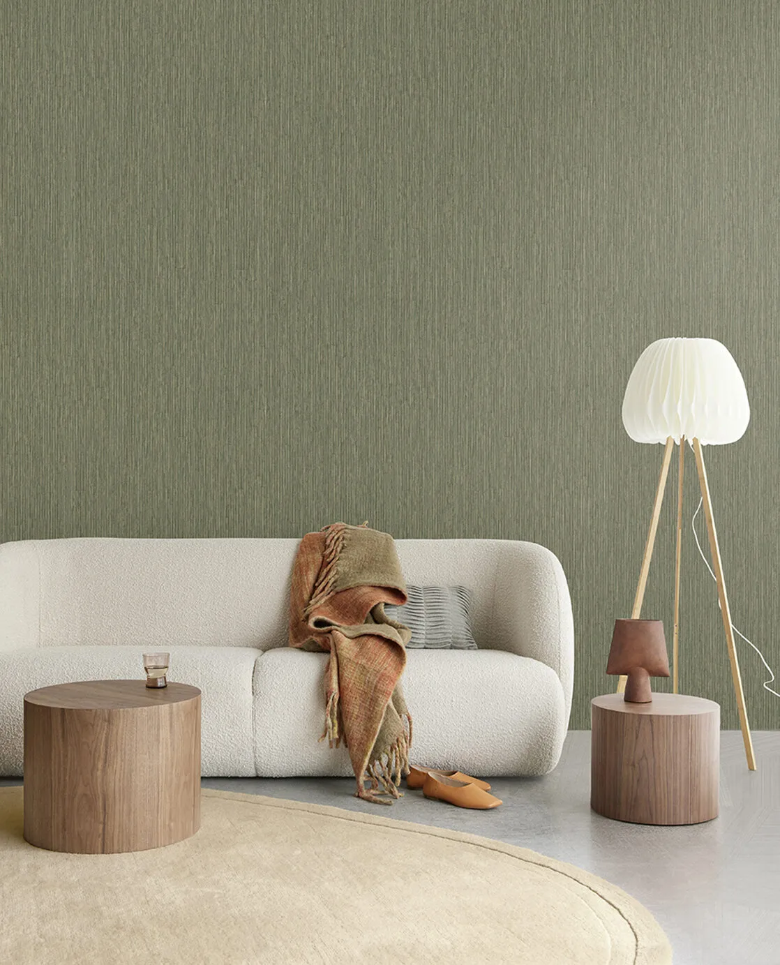 Eijffinger Anam 350950 sfeer