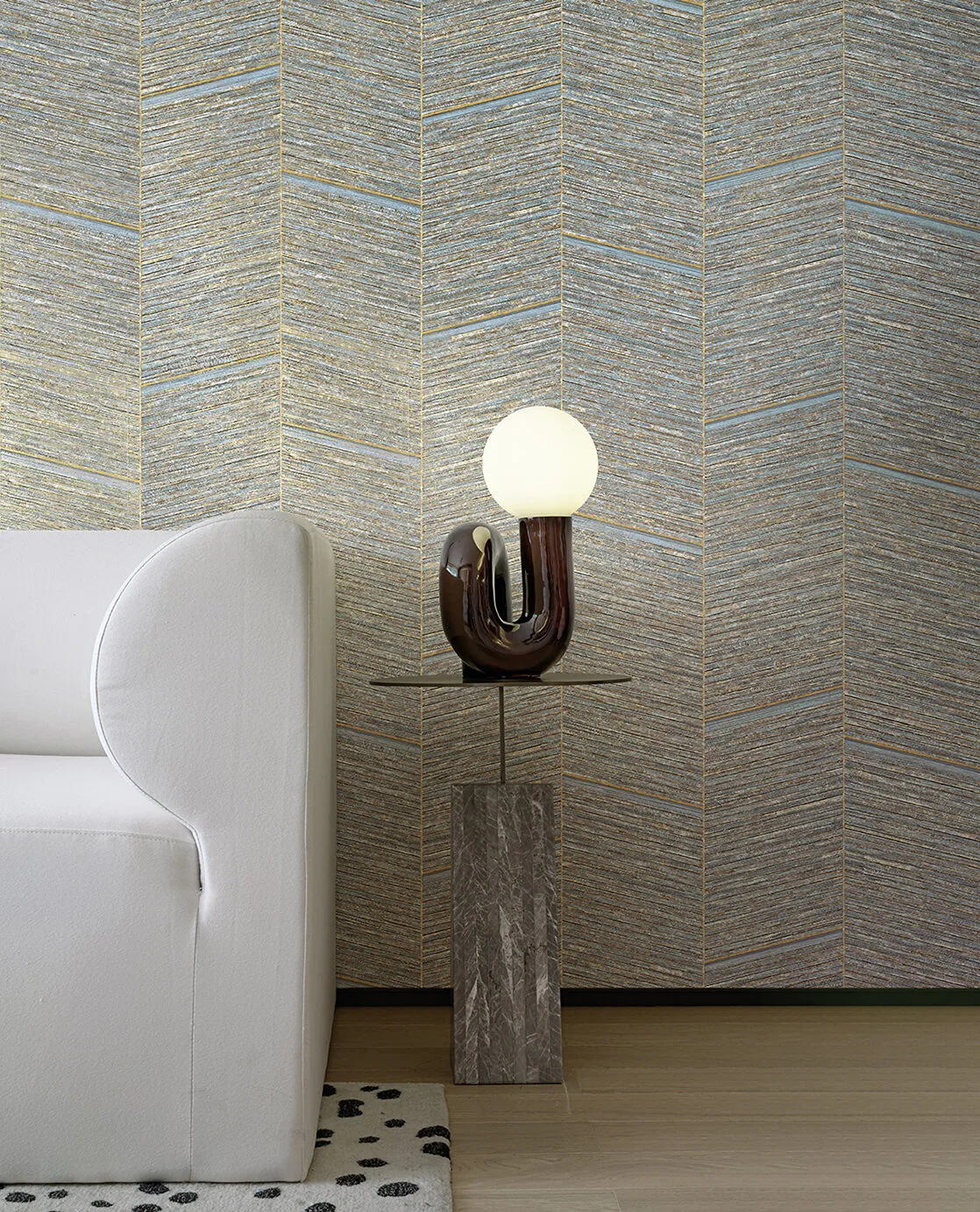 Eijffinger Anam 350970 sfeer