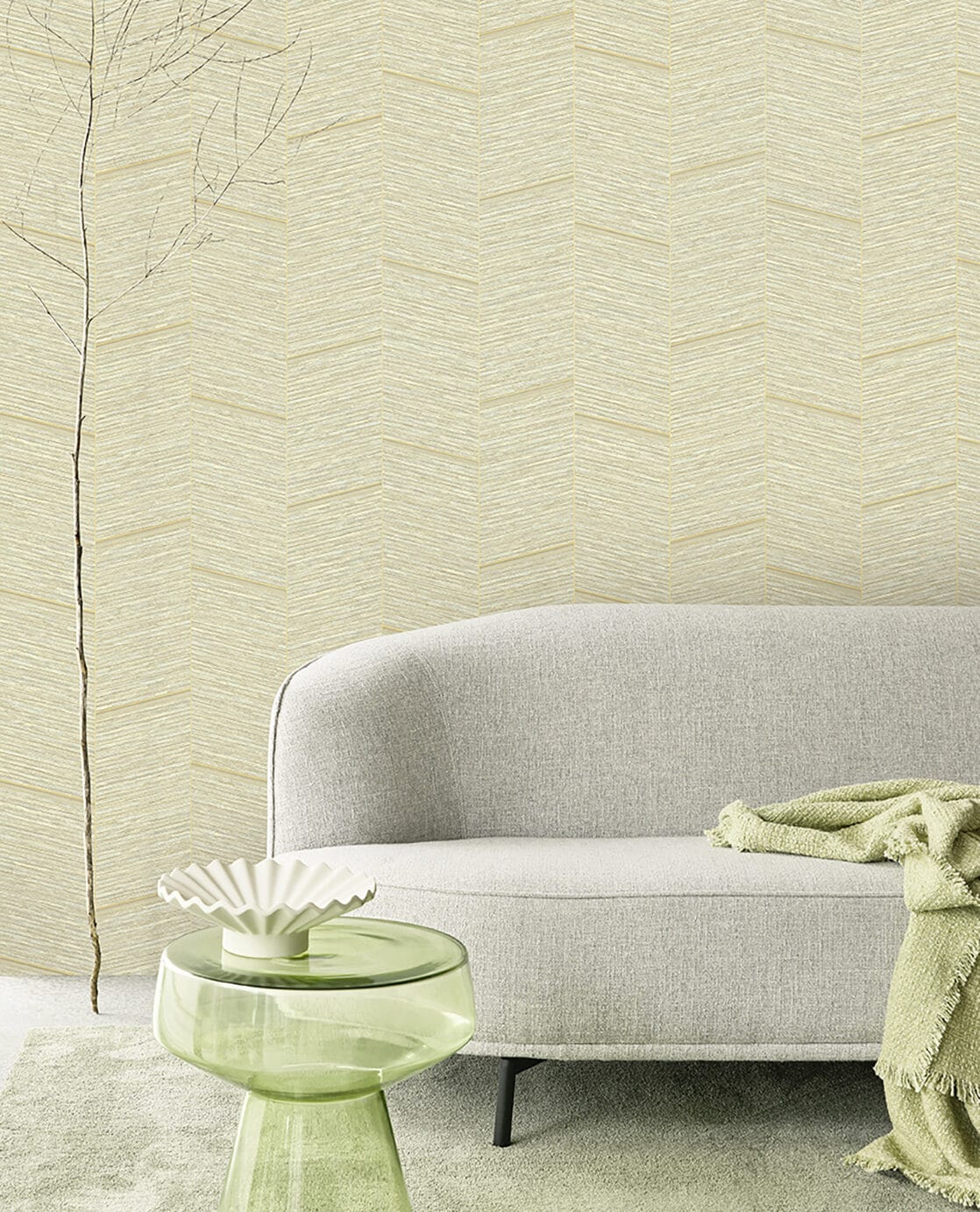 Eijffinger Anam 350971 sfeer