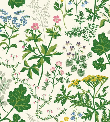 Sandberg Linnea Lillian 428-01 behang