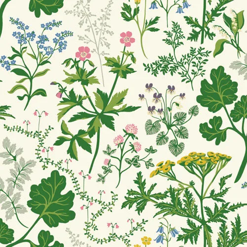 Sandberg Linnea Lillian 428-01 behang