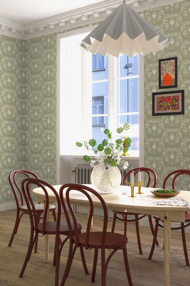 Sandberg Linnea Saga 429-01 behang kamer