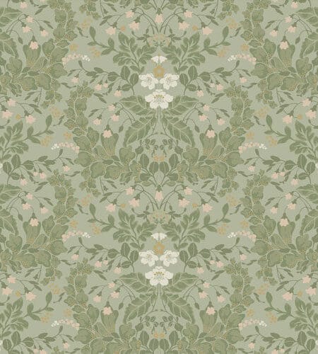 Sandberg Linnea Saga 429-01 behang