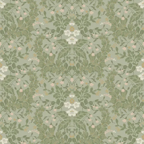 Sandberg Linnea Saga 429-01 behang