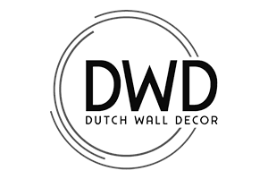 Dutch Wall Covering DWD logo