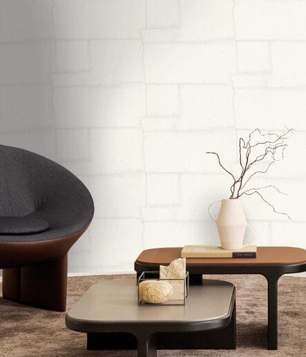 Dutch Wall Decor Trussardi 8 Z30302 sfeer