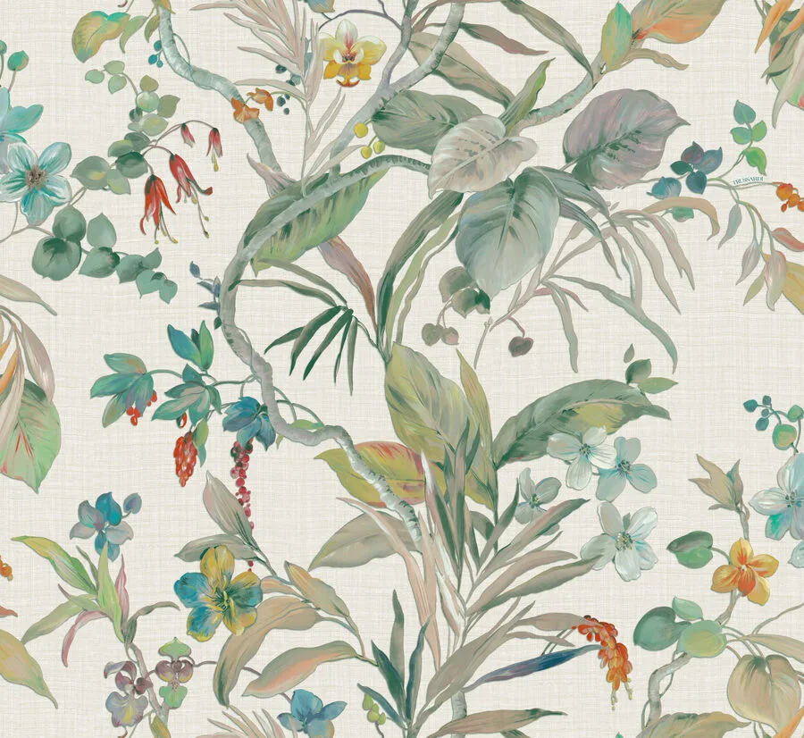 Dutch Wall Decor Trussardi 8 Z30326