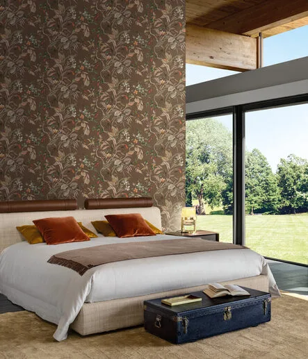 Dutch Wall Decor Trussardi 8 Z30332 sfeer