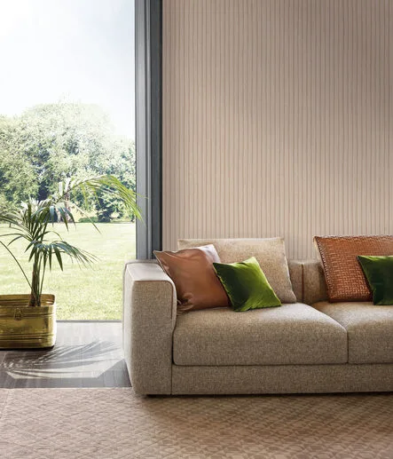 Dutch Wall Decor Trussardi 8 Z30337 sfeer