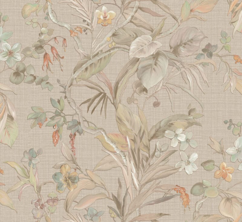 Dutch Wall Decor Trussardi 8 Z30338
