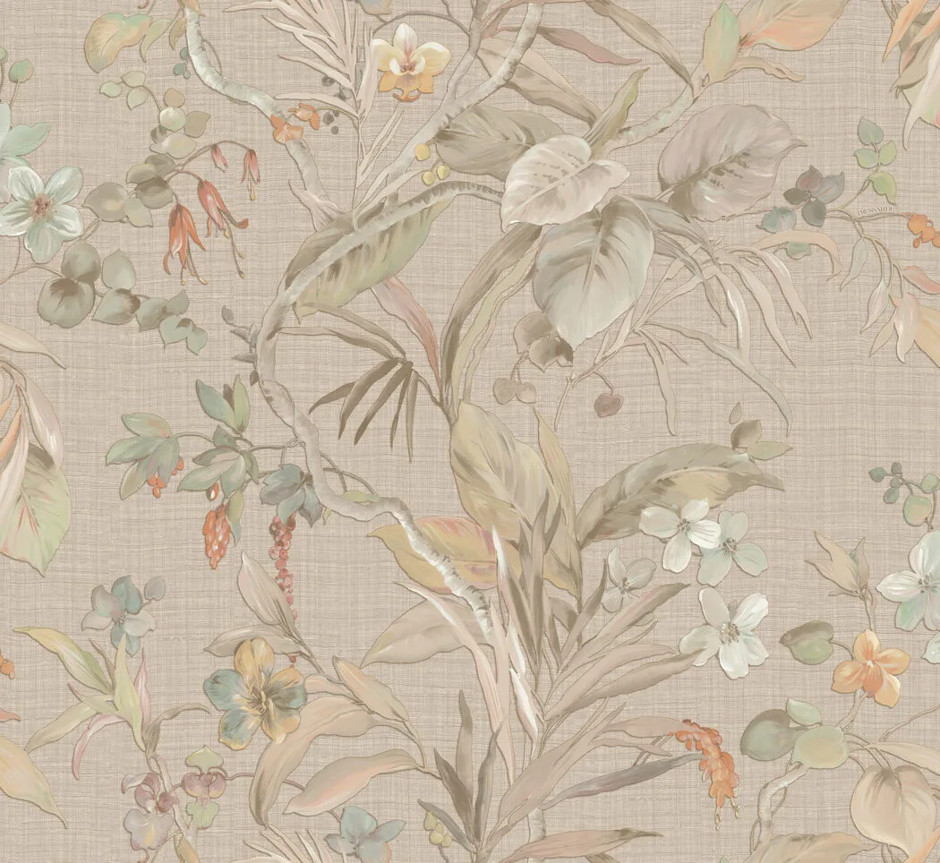 Dutch Wall Decor Trussardi 8 Z30338