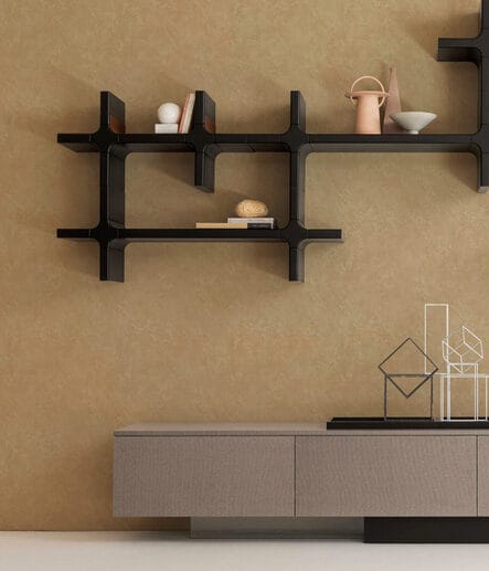 Dutch Wall Decor Trussardi 8 Z30349 sfeer