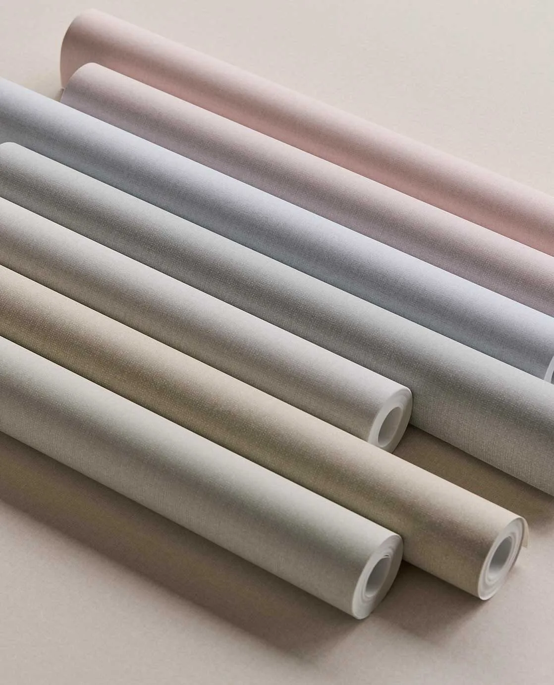 Eijffinger Linen look 3 rollen