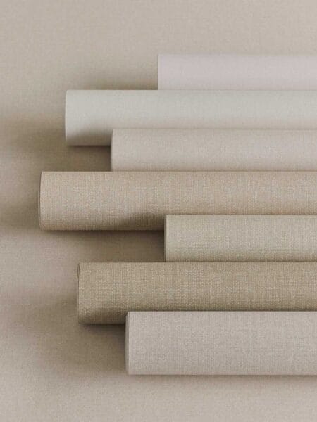 Eijffinger Linen look 340610 rollen