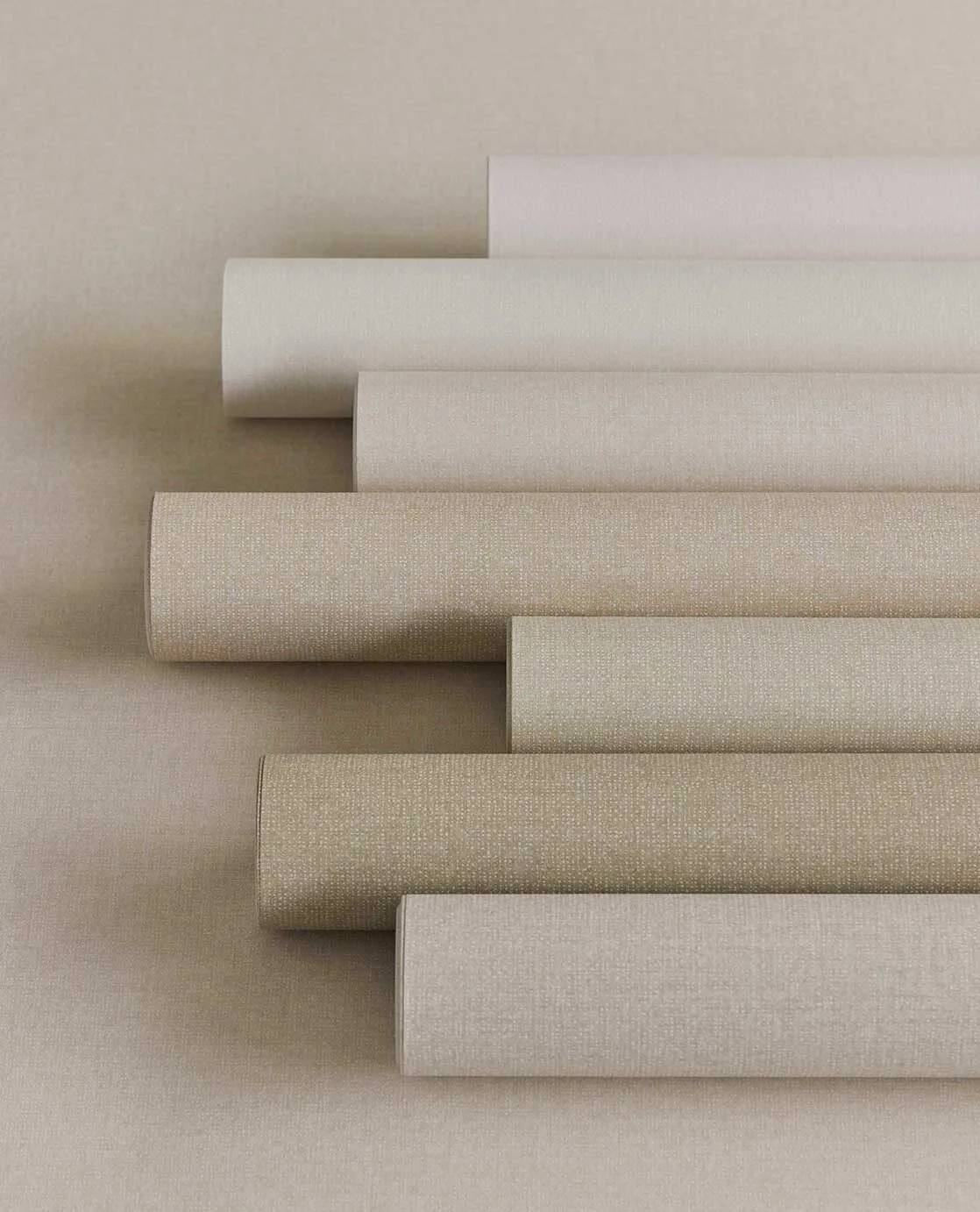 Eijffinger Linen look 340610 rollen