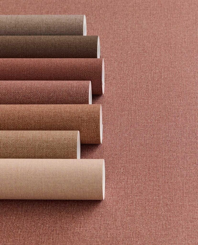 Eijffinger Linen look 340623 rollen