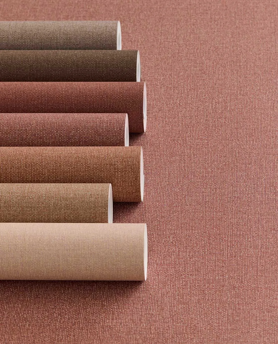 Eijffinger Linen look 340623 rollen