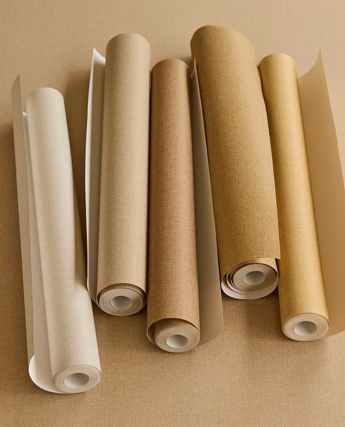 Eijffinger Linen look 340629 - Afbeelding 3