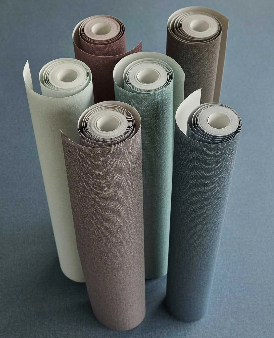 Eijffinger Linen look 340643 - Afbeelding 2