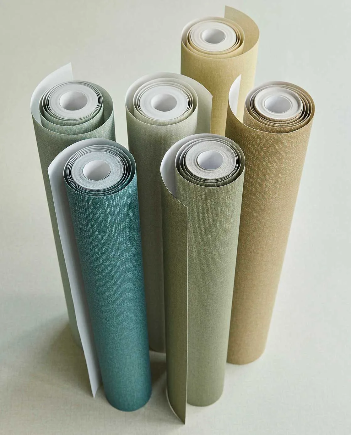 Eijffinger Linen look 340638 - Afbeelding 3