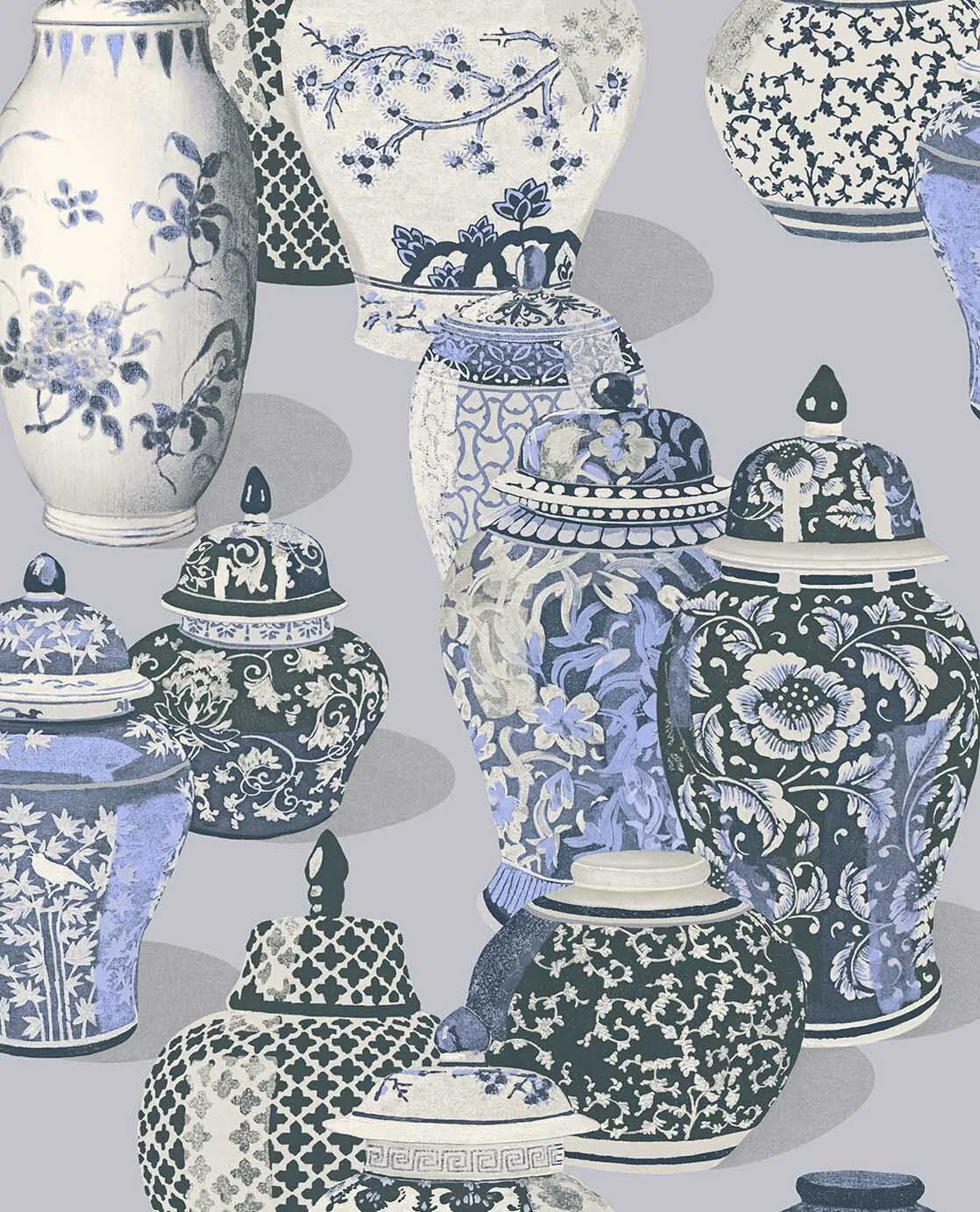 Eijffinger Magnifique 351212