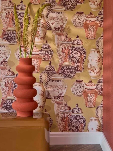 Eijffinger Magnifique 351213 sfeer