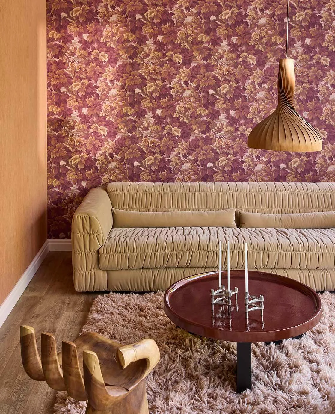 Eijffinger Magnifique 351243