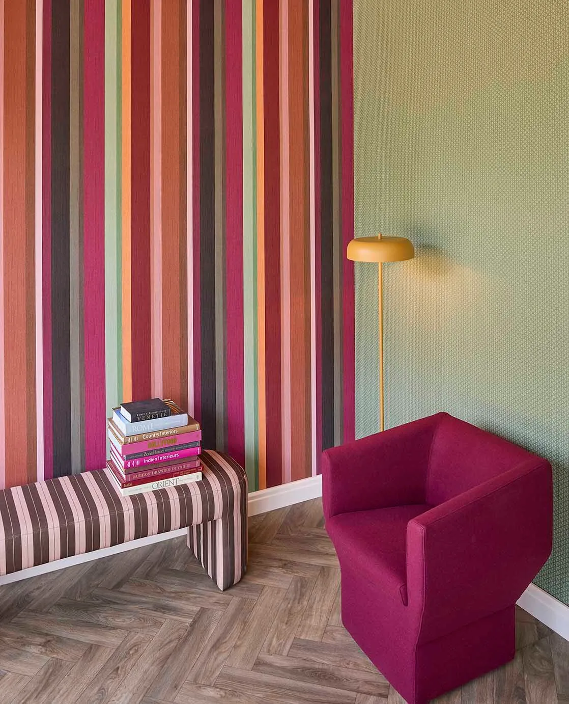 Eijffinger Magnifique 351262