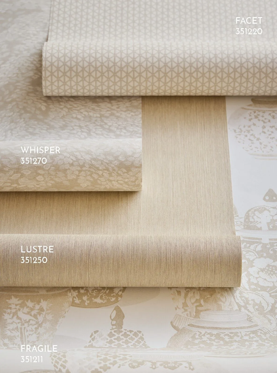 Eijffinger Magnifique 351211 - Afbeelding 2