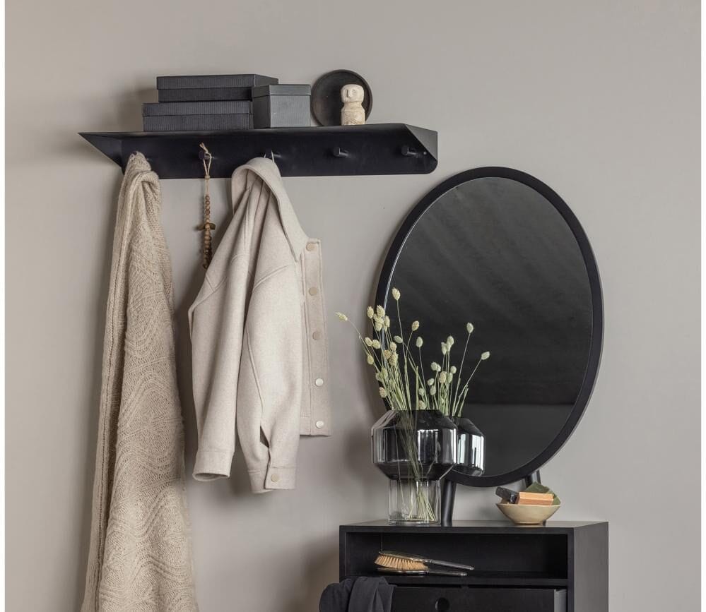 Jaxx vaas 26 x 18 cm - Afbeelding 2