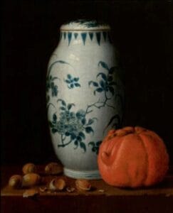 Simon Luttichhuys Magnifique