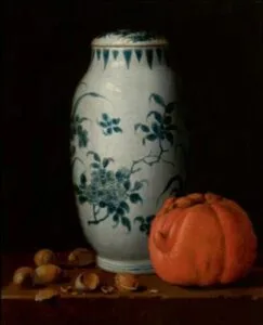 Simon Luttichhuys Magnifique