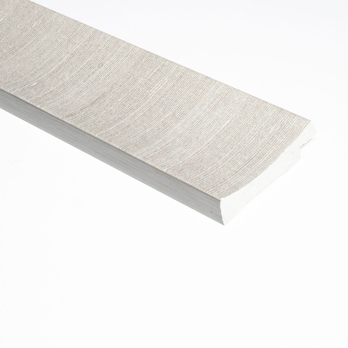 Lamelio wandpanelen Allure Amber Grijs 270x13 cm - Afbeelding 6