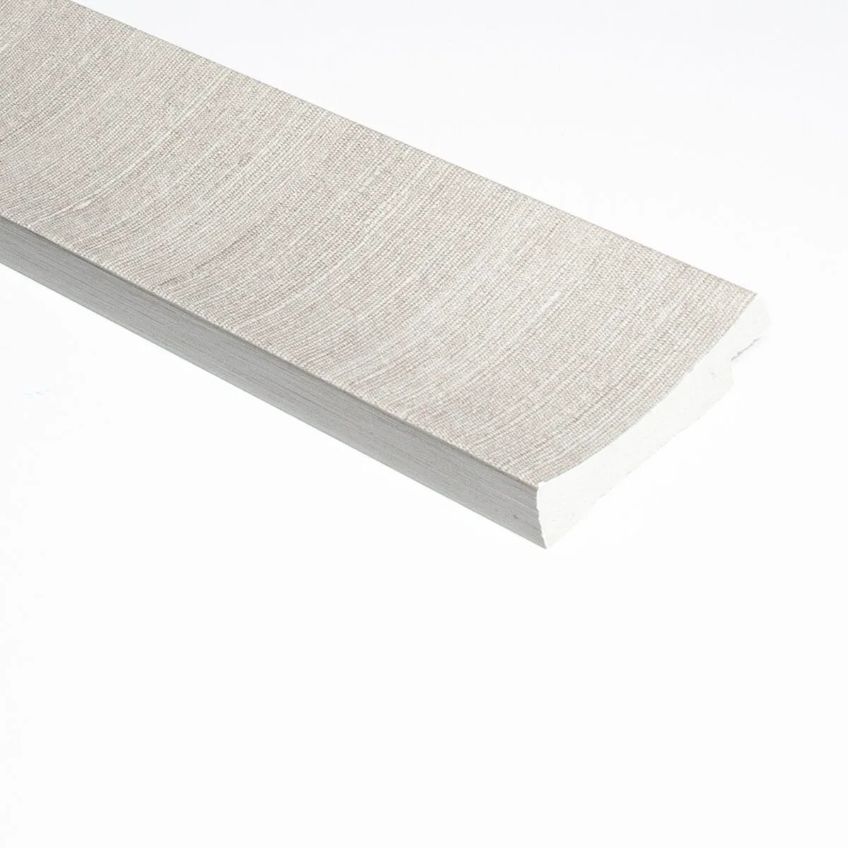 Lamelio wandpanelen Allure Amber Grijs 270x13 cm - Afbeelding 5