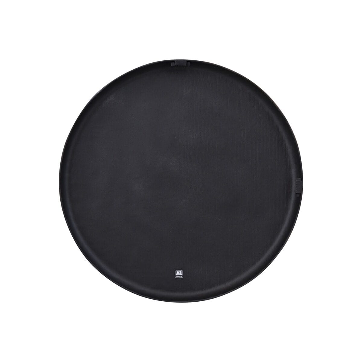 PTMD Wandbord Jowad Graphite 80x80 cm - Afbeelding 2