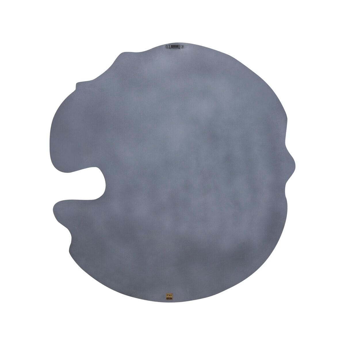 PTMD Samraj Brown MDF wandbord 90x90 cm - Afbeelding 4