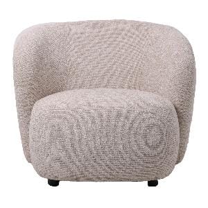 PTMD Fauteuil Aphrodite Cream Legacy