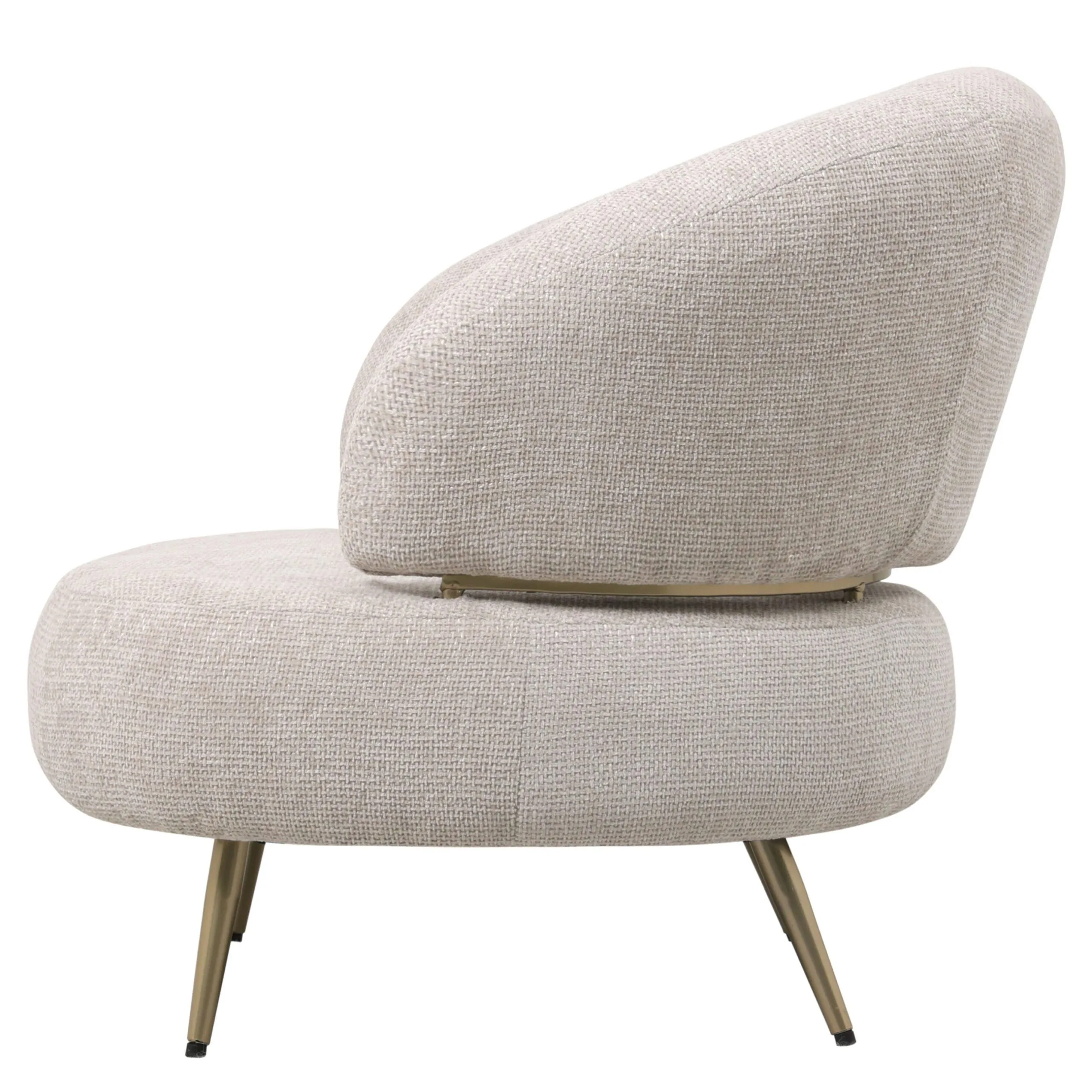 PTMD Fauteuil Franklyn Dove Legacy 15 - Afbeelding 4