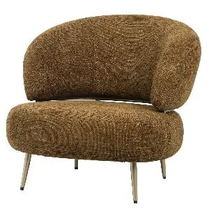 PTMD Fauteuil Franklyn Amber Green Legacy 8 - Afbeelding 3