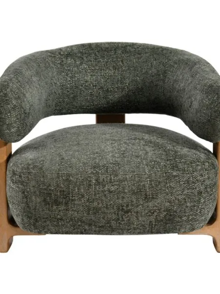 PTMD Fauteuil Mirre Olive green Legacy 10