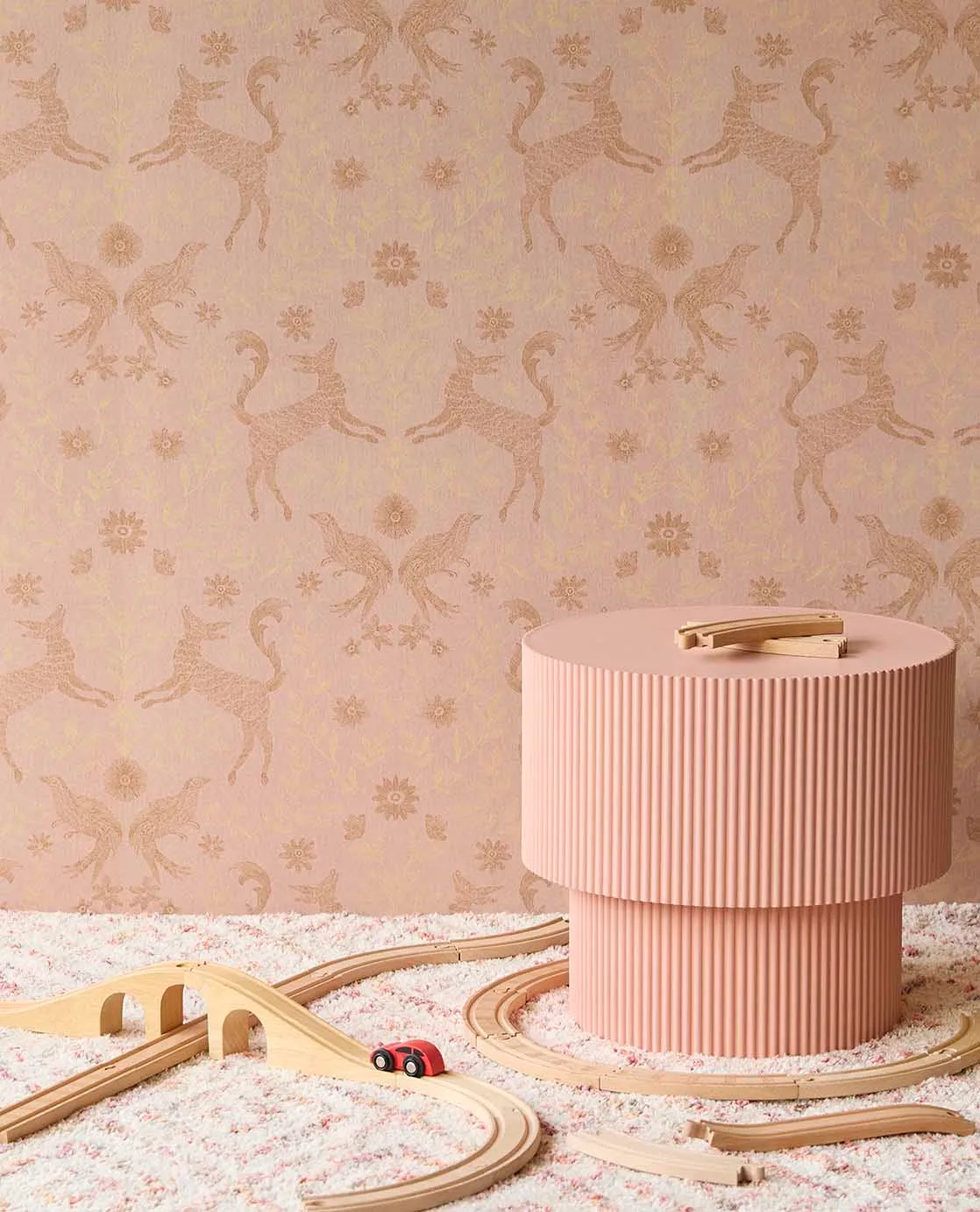Eijffinger Tiny Treasures 363112