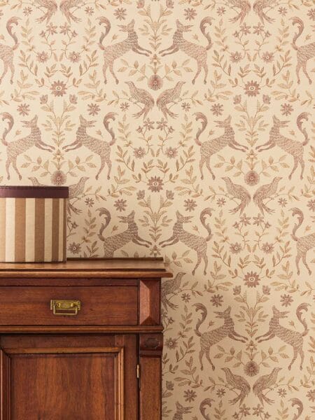 Eijffinger Tiny Treasures 363113