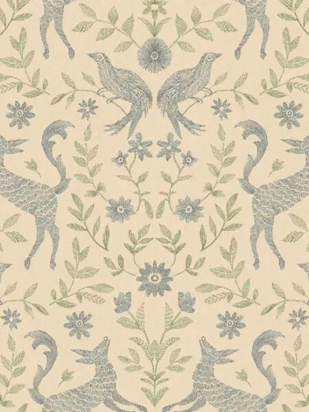 Eijffinger Tiny Treasures 363114